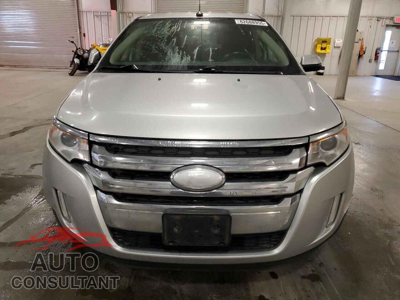 FORD EDGE 2013 - 2FMDK4KCXDBB87046