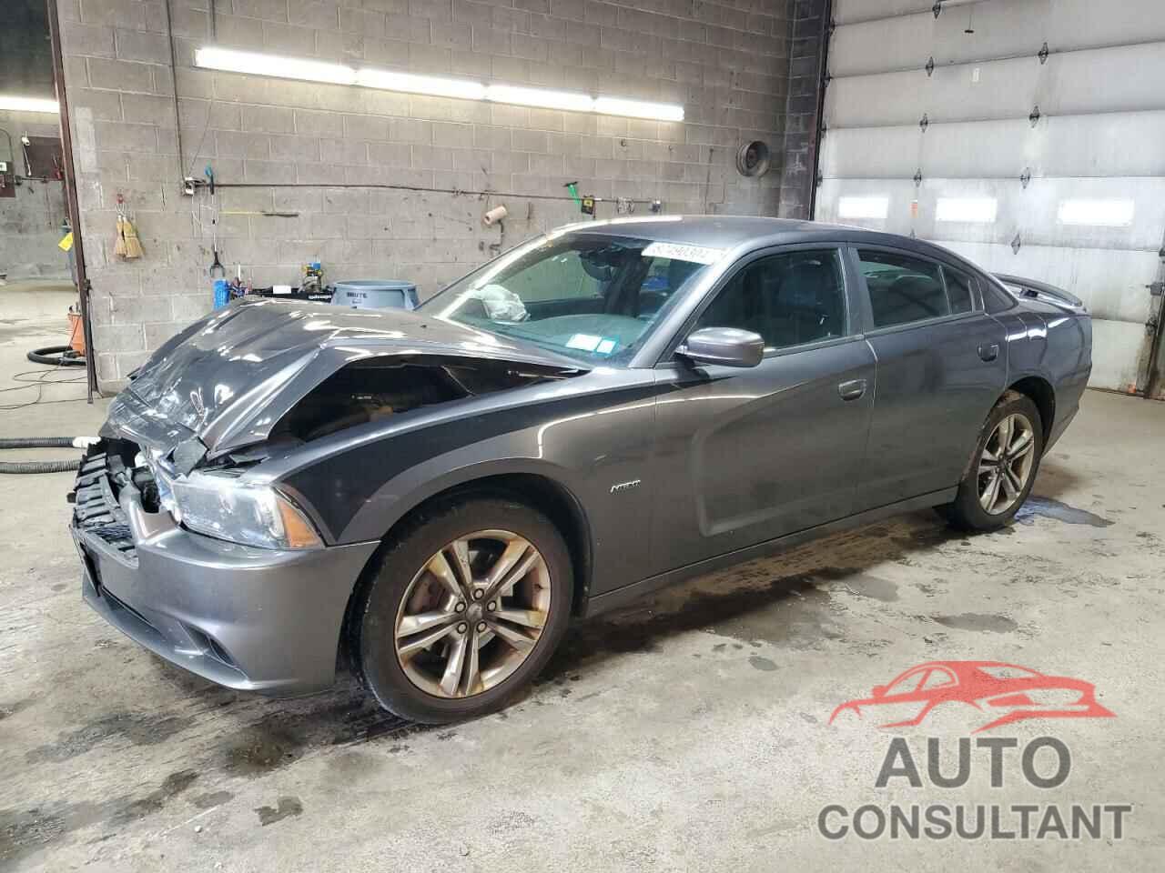 DODGE CHARGER 2014 - 2C3CDXDT1EH156621