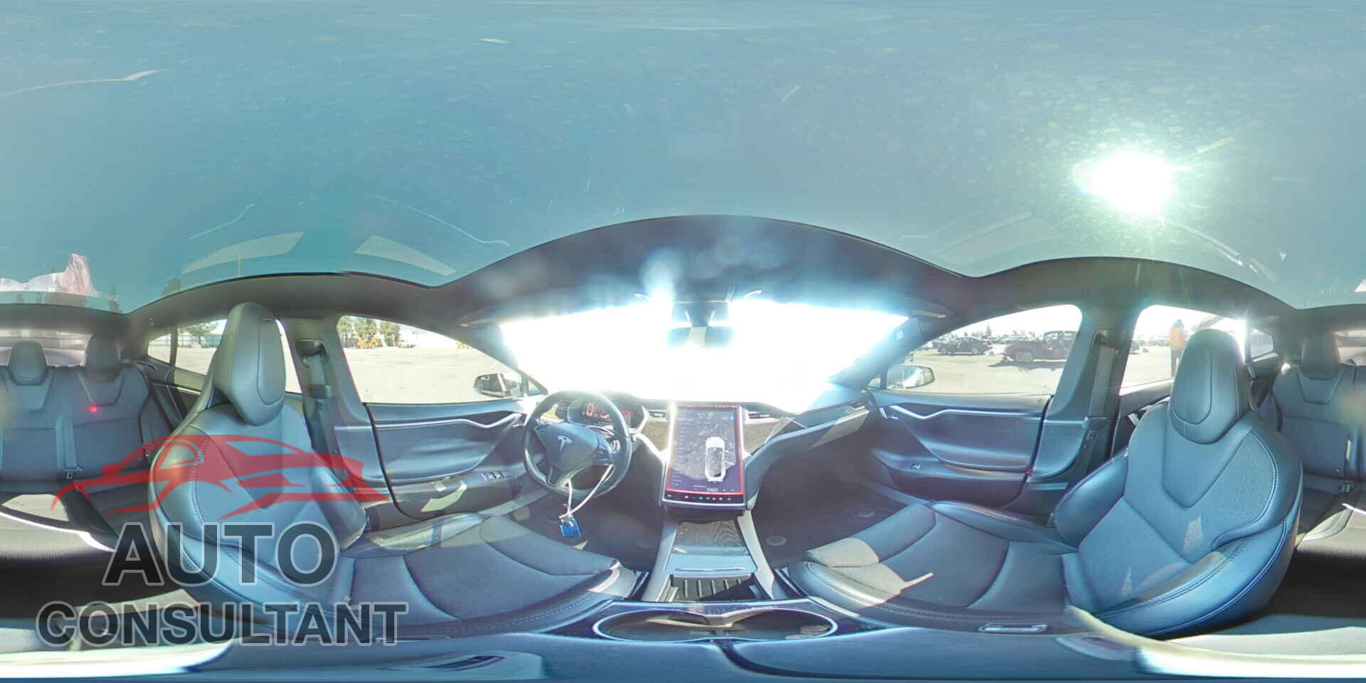 TESLA MODEL S 2018 - 5YJSA1E2XJF259457