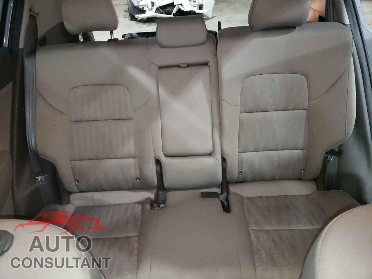 KIA SPORTAGE 2017 - KNDPMCAC2H7200927