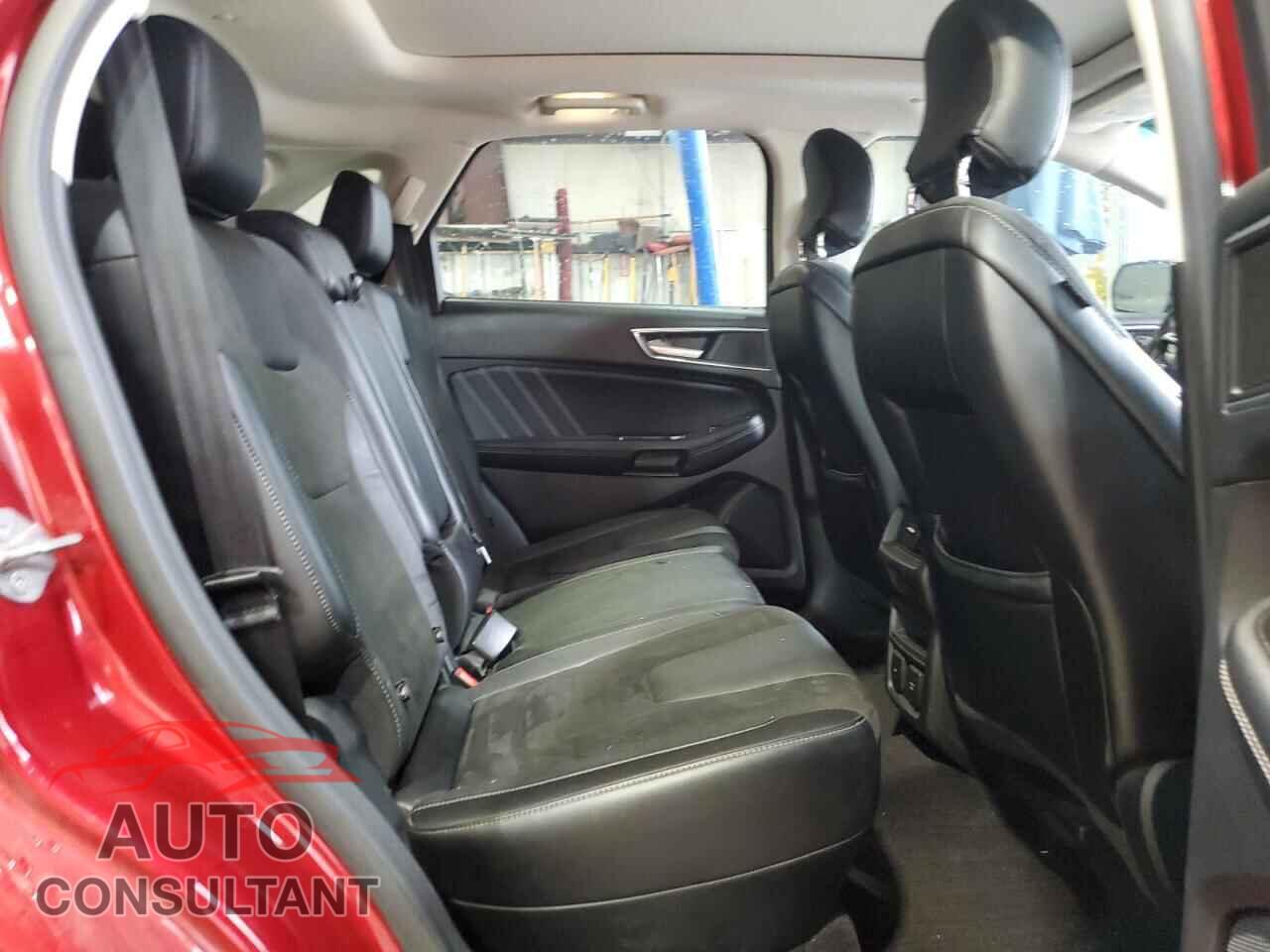 FORD EDGE 2015 - 2FMTK4AP7FBB66920
