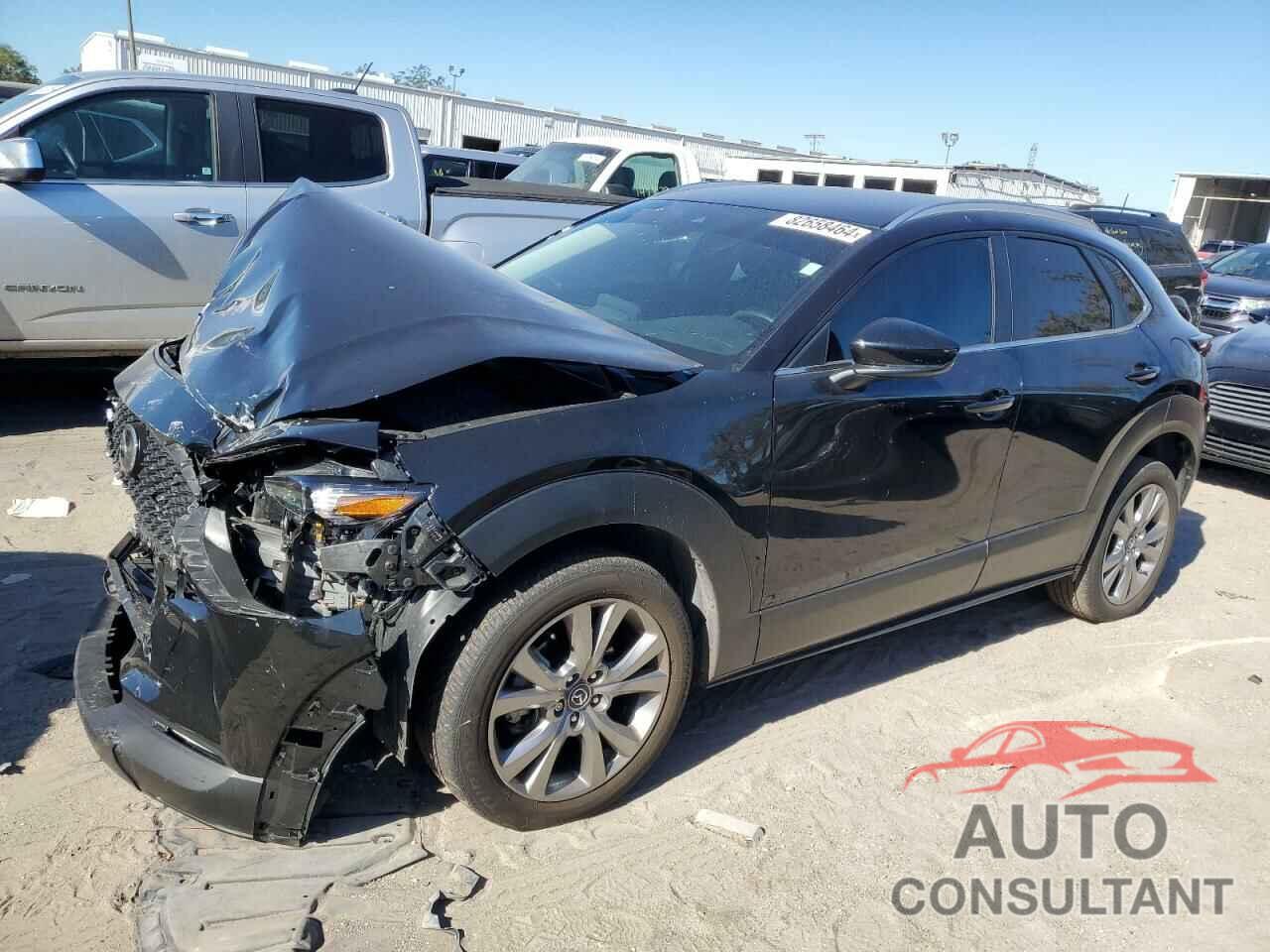 MAZDA CX30 2023 - 3MVDMBBM0PM533697