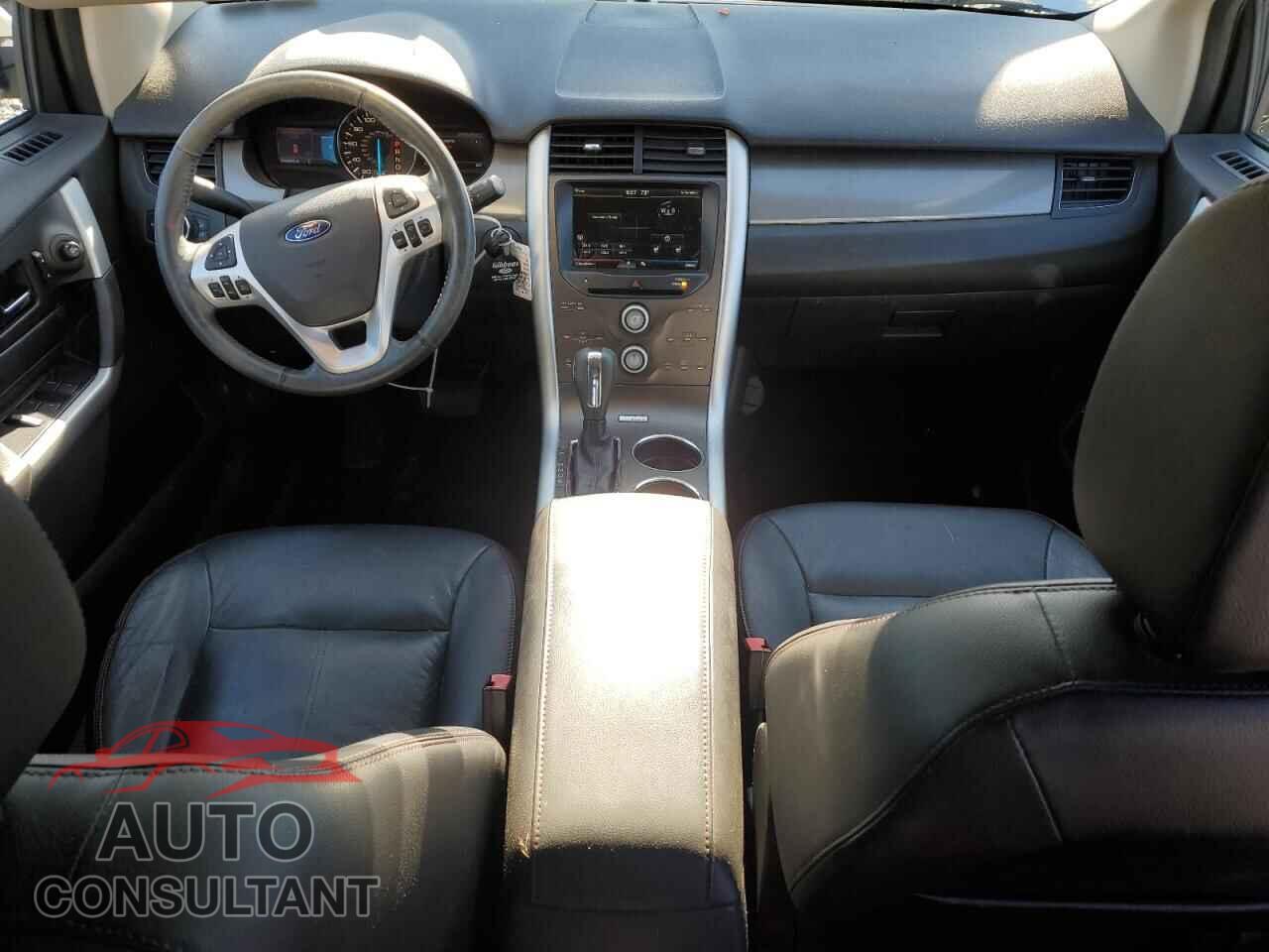 FORD EDGE 2013 - 2FMDK4JC7DBC68720