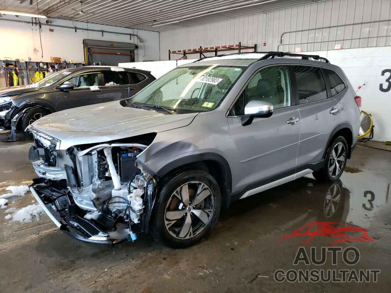 SUBARU FORESTER 2019 - JF2SKAWC7KH530319