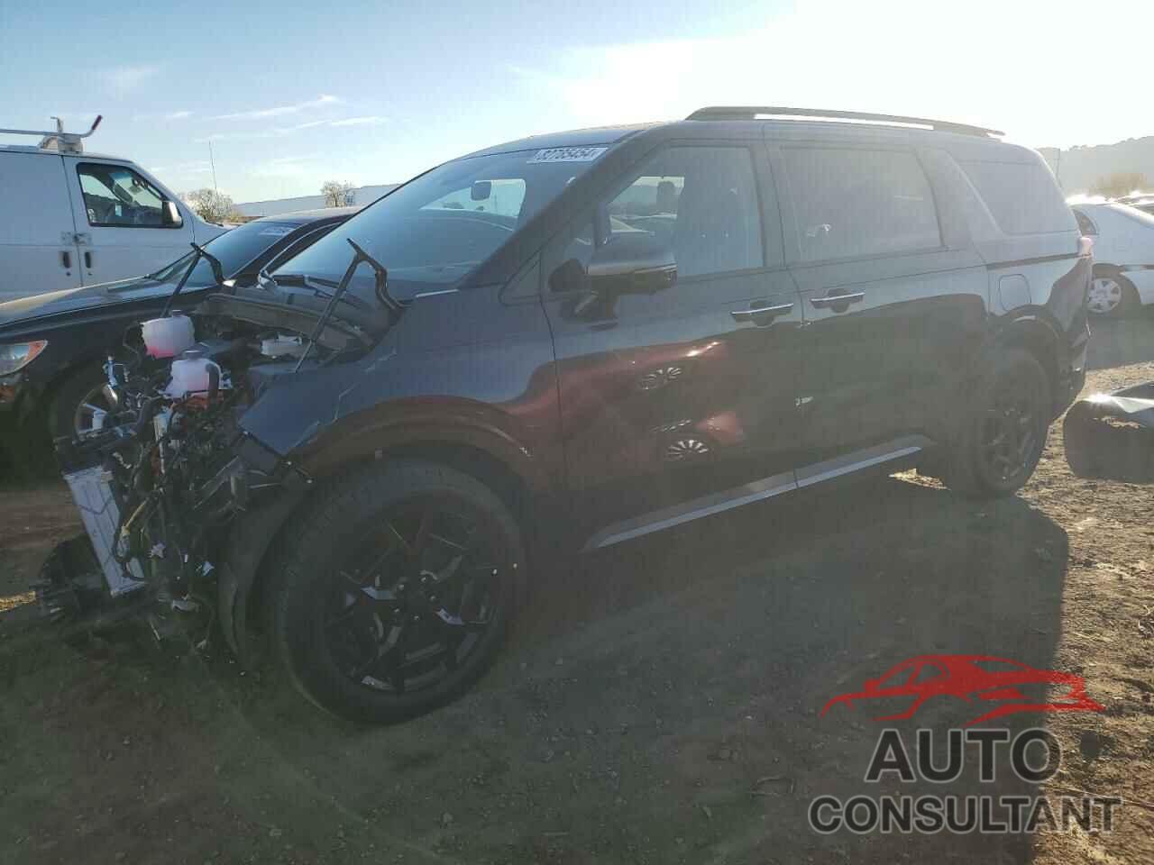 KIA CARNIVAL S 2025 - KNDNE5KA3S6035190