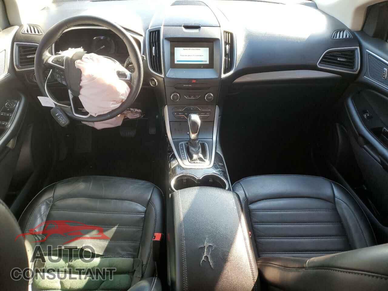 FORD EDGE 2018 - 2FMPK4J97JBC40719