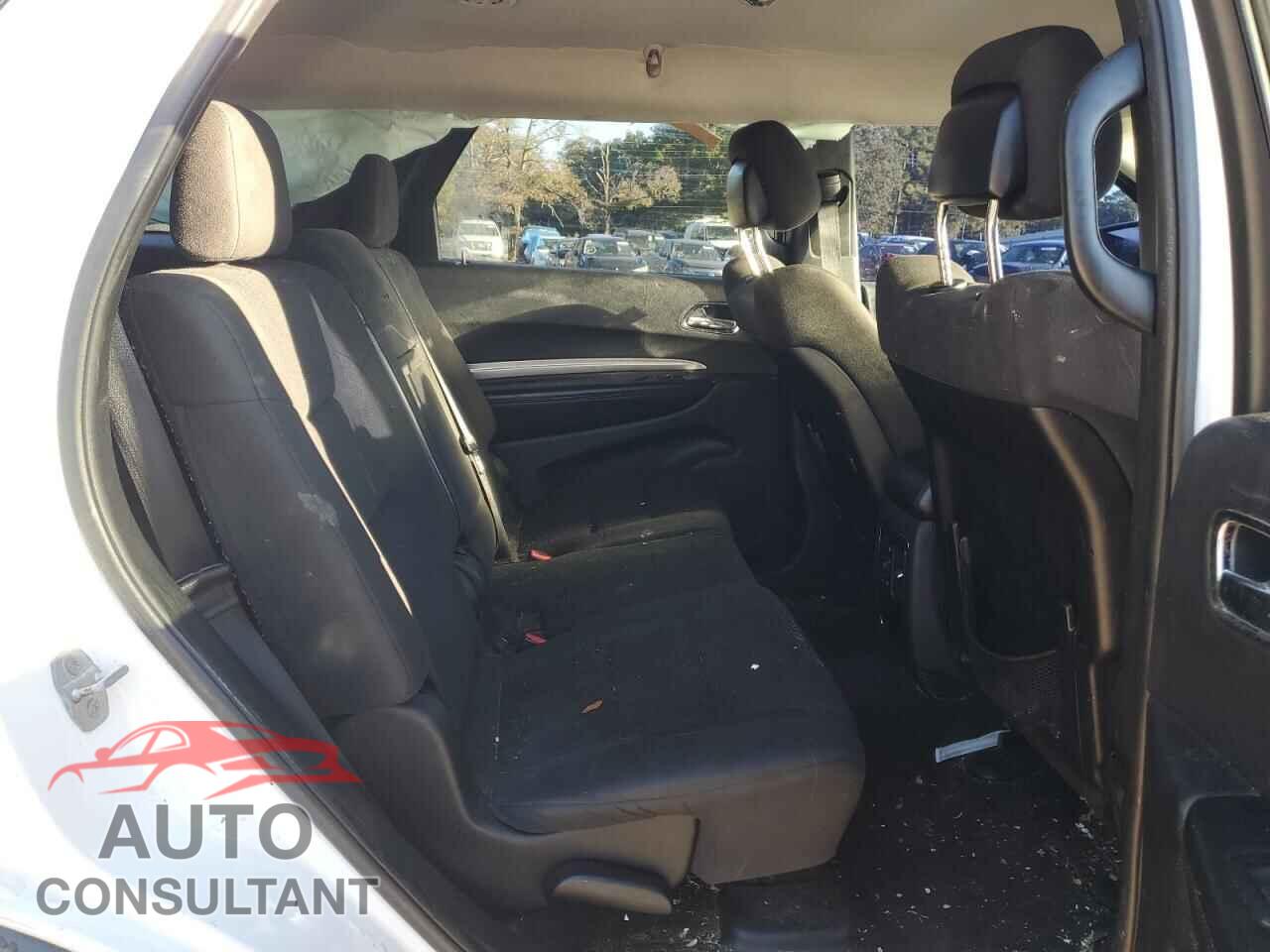 DODGE DURANGO 2015 - 1C4RDHAG8FC176548