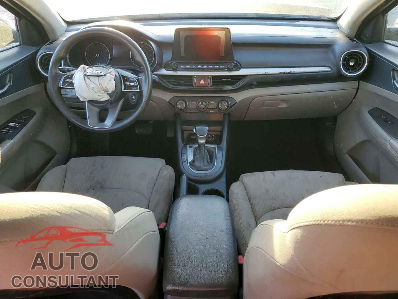 KIA FORTE 2020 - 3KPF24AD5LE248317