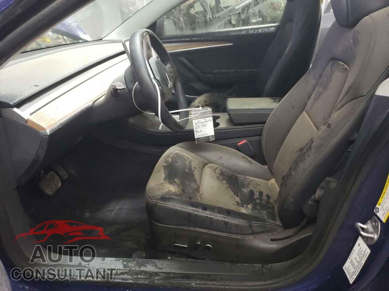 TESLA MODEL 3 2023 - 5YJ3E1EA4PF656266