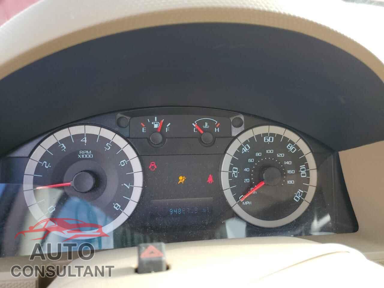 FORD ESCAPE 2011 - 1FMCU9EG9BKC19005