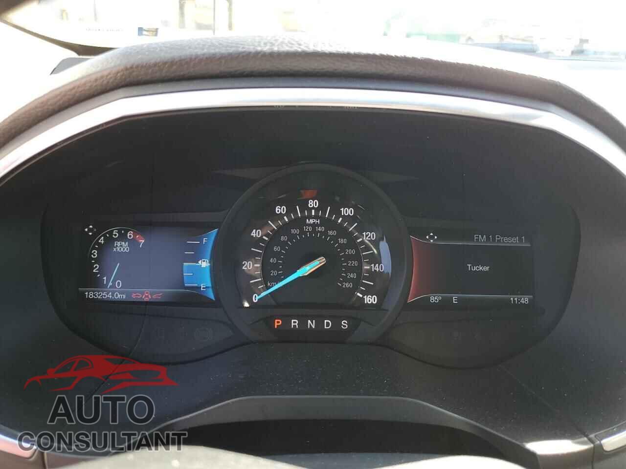 FORD EDGE 2015 - 2FMPK4AP4FBB06062