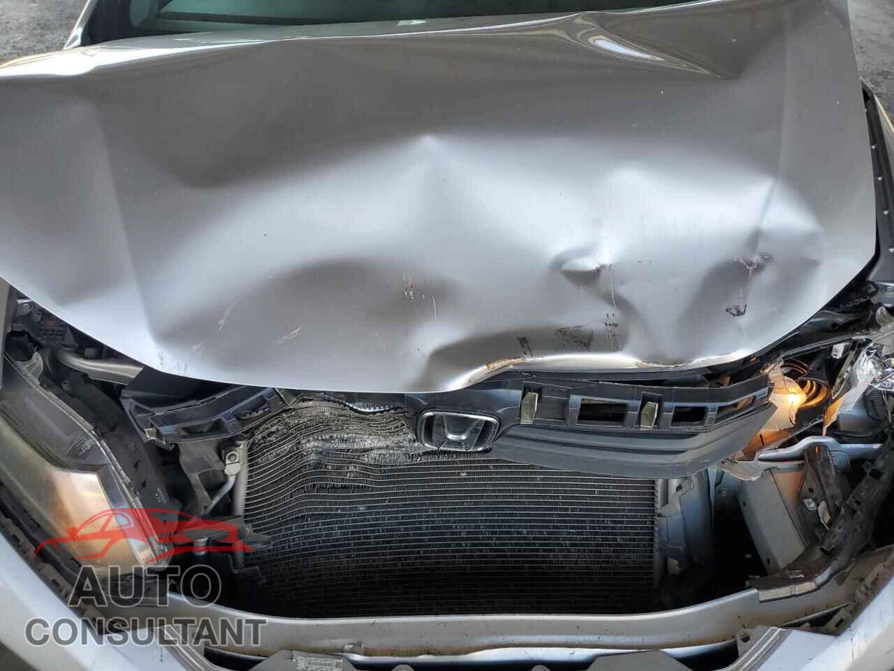 HONDA CIVIC 2012 - 19XFB2F54CE065139
