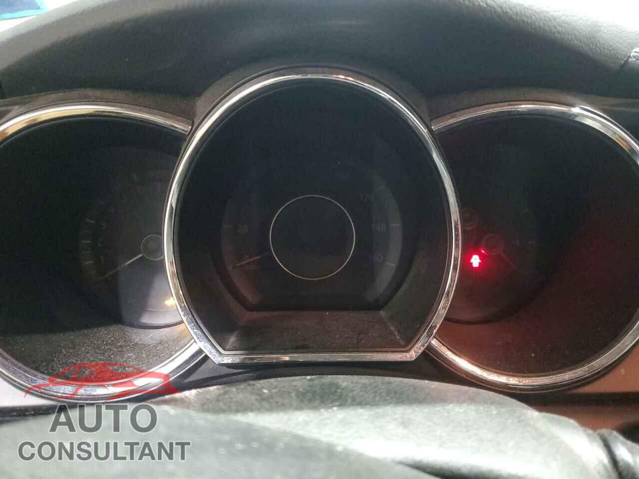 KIA OPTIMA 2011 - KNAGN4A79B5149089
