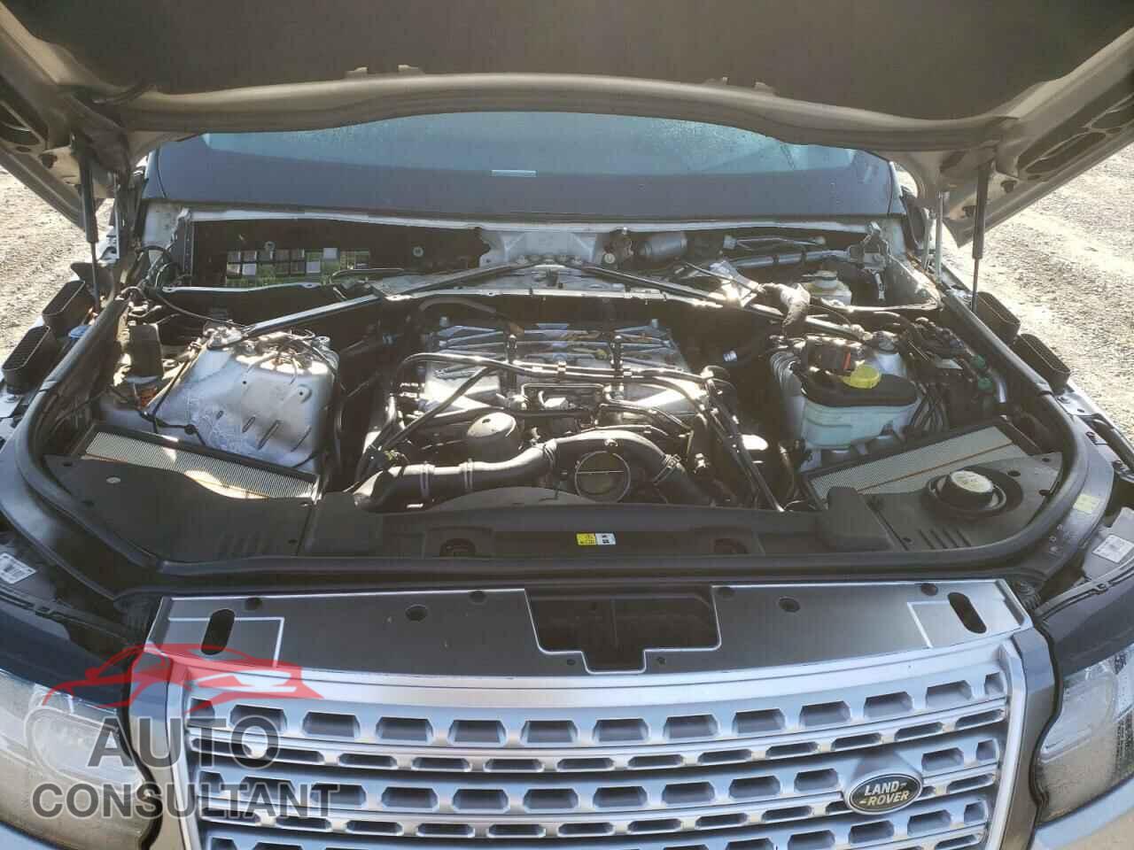 LAND ROVER RANGEROVER 2014 - SALGS2TF4EA170375