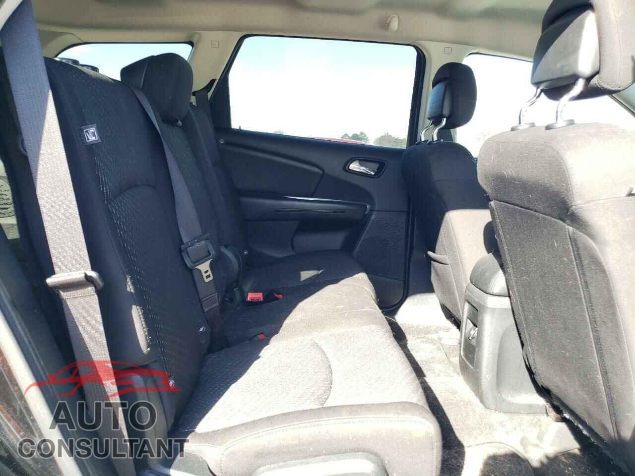 DODGE JOURNEY 2017 - 3C4PDCAB2HT579365