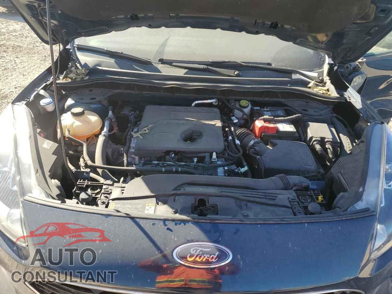 FORD ESCAPE 2020 - 1FMCU0G6XLUA32846