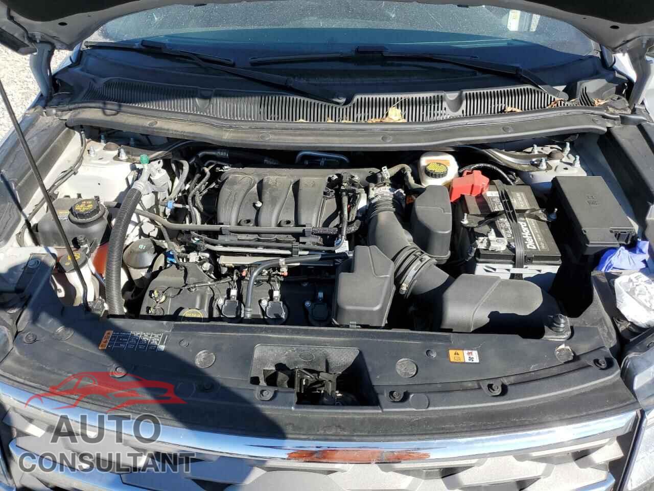 FORD EXPLORER 2018 - 1FM5K7D85JGB51641