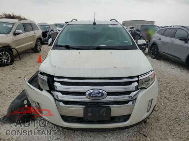 FORD EDGE 2013 - 2FMDK3JC7DBA40422