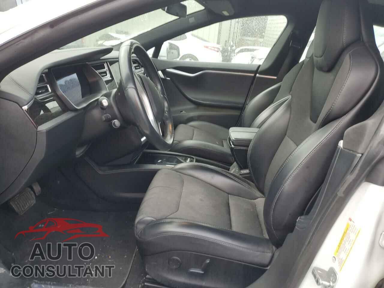 TESLA MODEL S 2018 - 5YJSA1E24JF254626