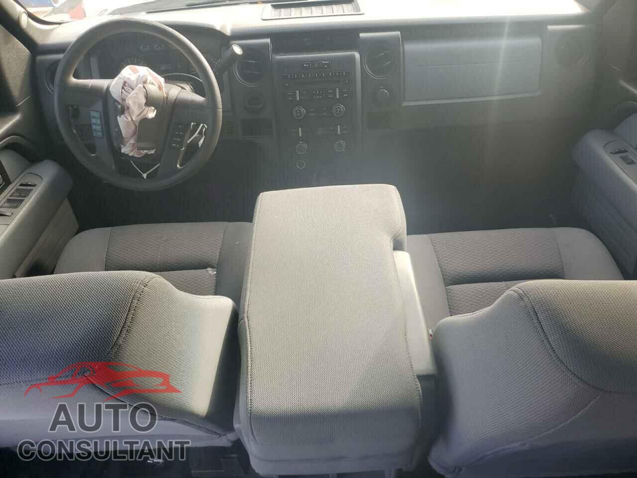 FORD F-150 2014 - 1FTFW1CF4EKE37980