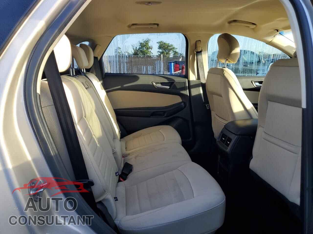 FORD EDGE 2017 - 2FMPK3G91HBB34598