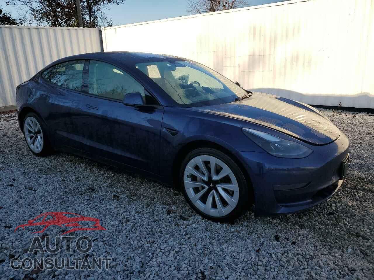 TESLA MODEL 3 2023 - 5YJ3E1EA7PF433624