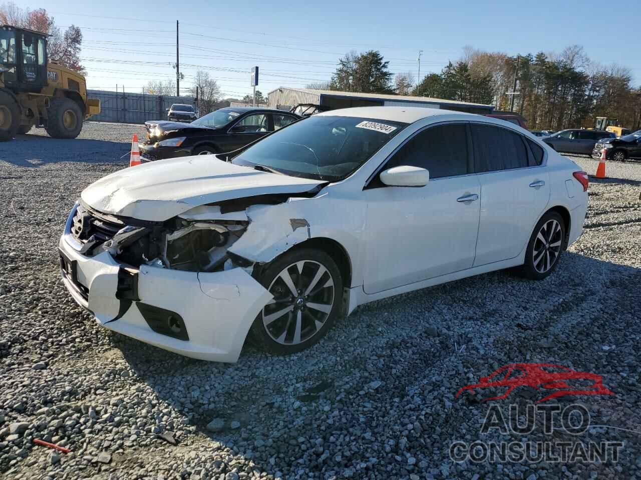 NISSAN ALTIMA 2016 - 1N4AL3AP7GC253971