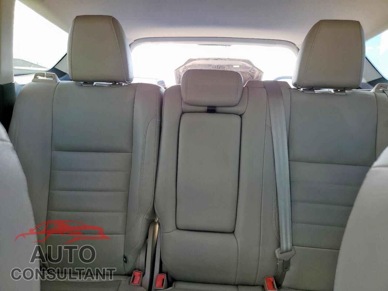 FORD ESCAPE 2014 - 1FMCU0JX9EUE11390