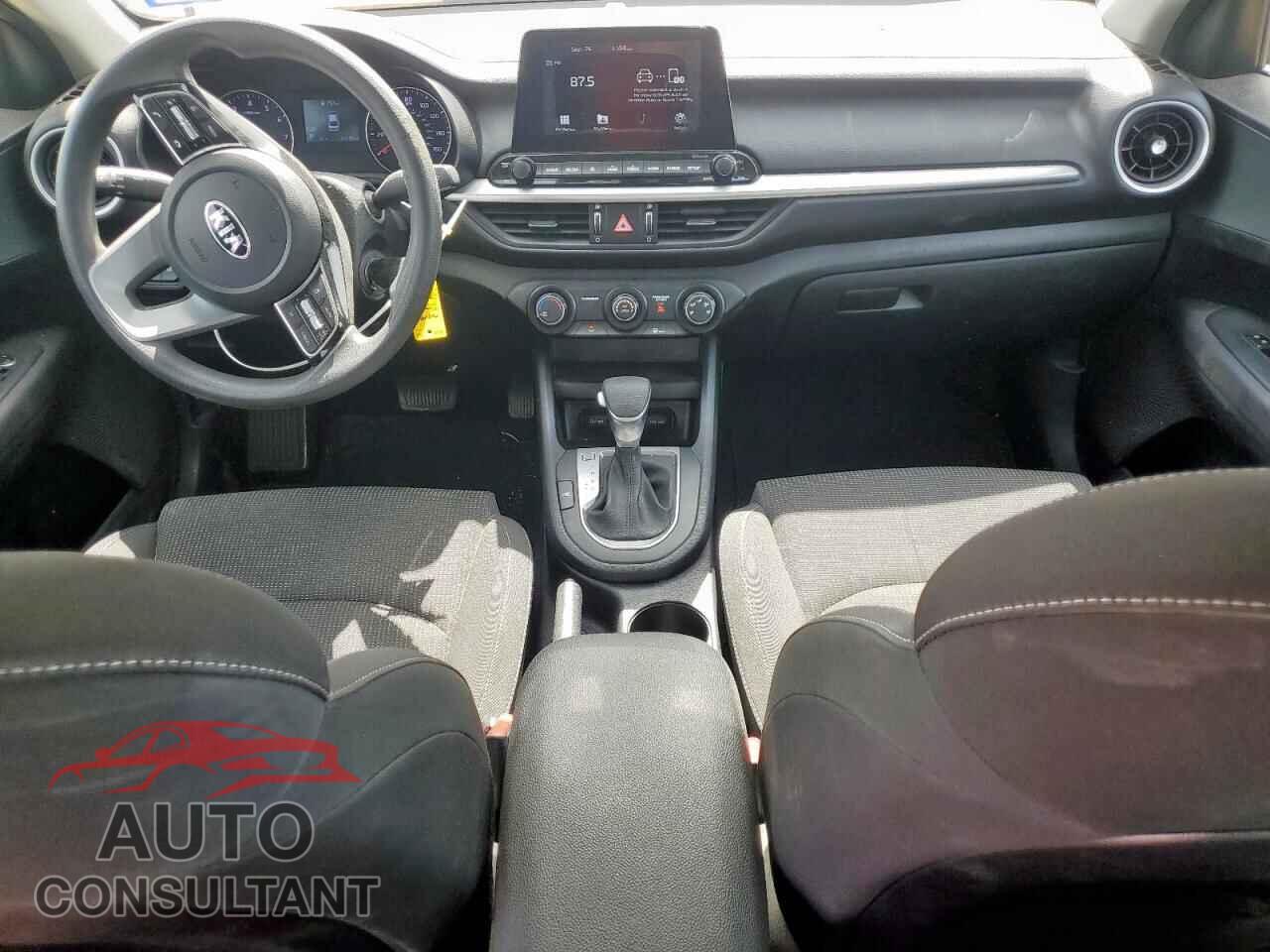KIA FORTE 2020 - 3KPF24AD8LE240826