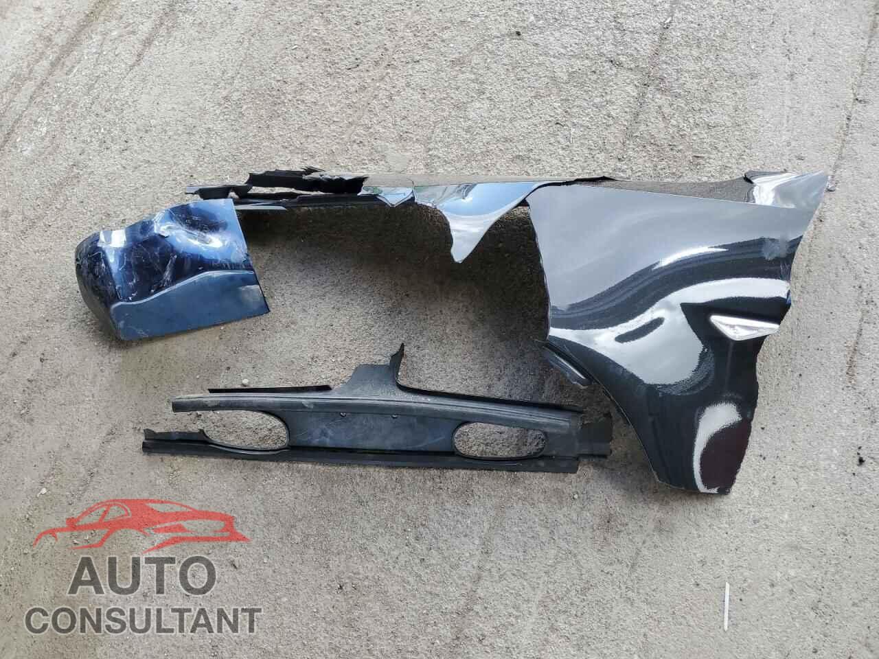 BMW X5 2012 - 5UXZW0C56CL673826