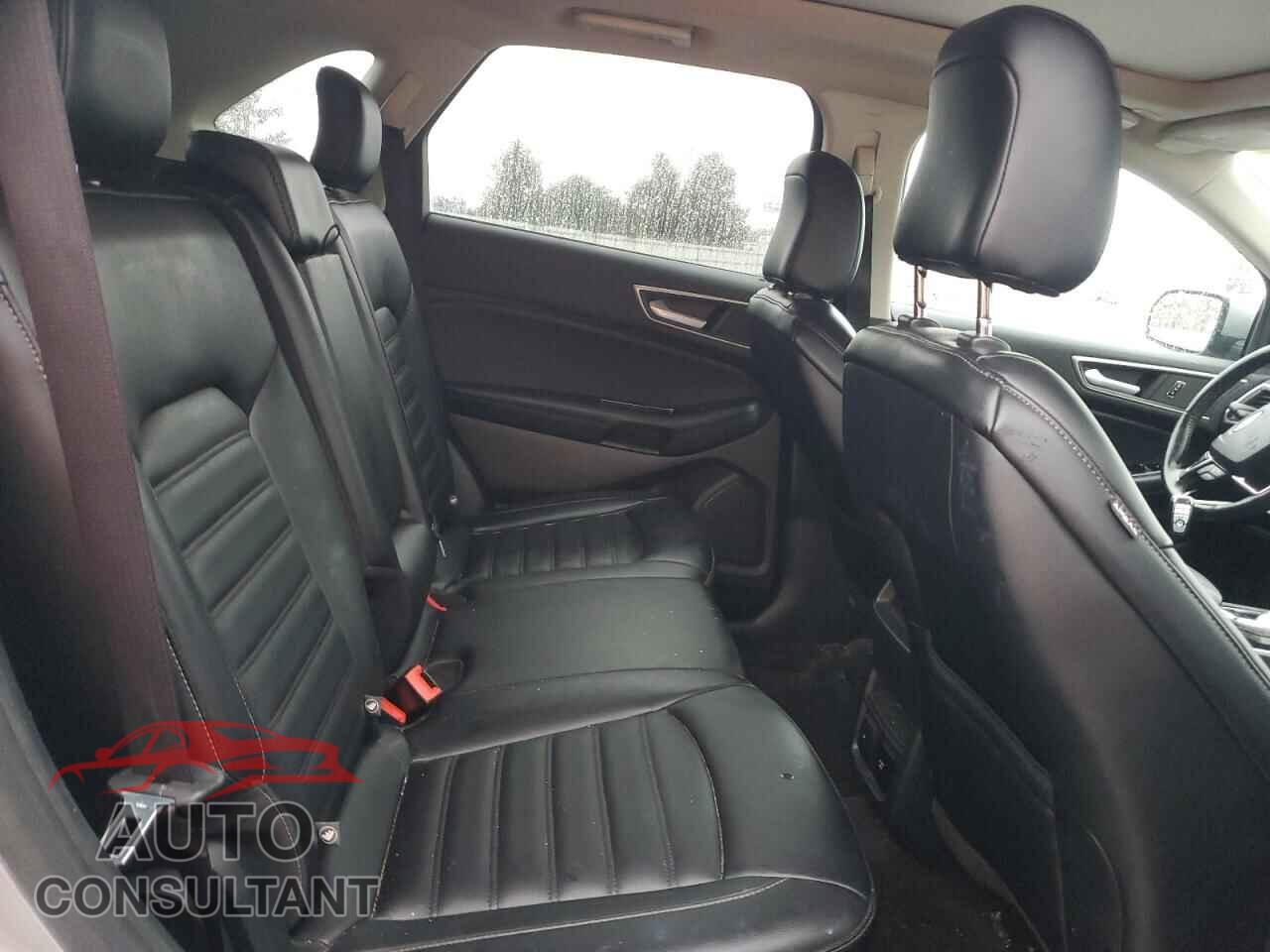 FORD EDGE 2020 - 2FMPK3J94LBB28022