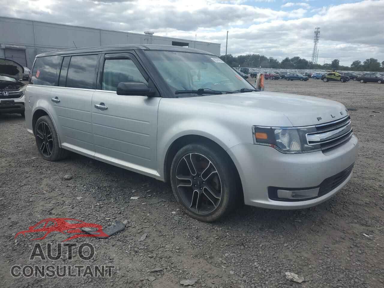 FORD FLEX 2015 - 2FMGK5C8XFBA12103