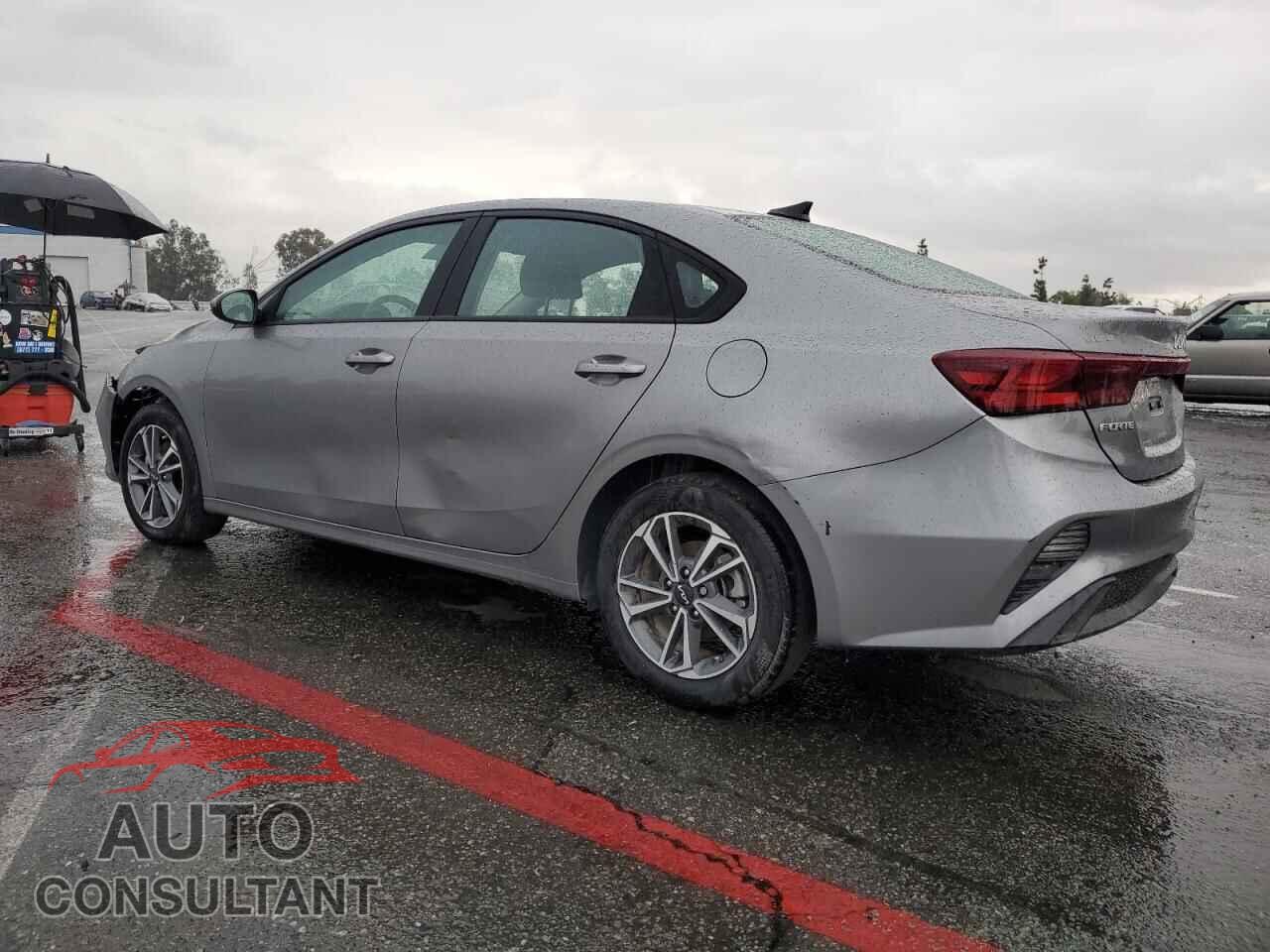 KIA FORTE 2022 - 3KPF24AD5NE457690