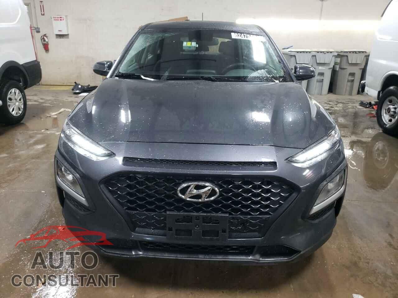 HYUNDAI KONA 2020 - KM8K1CAA3LU408922