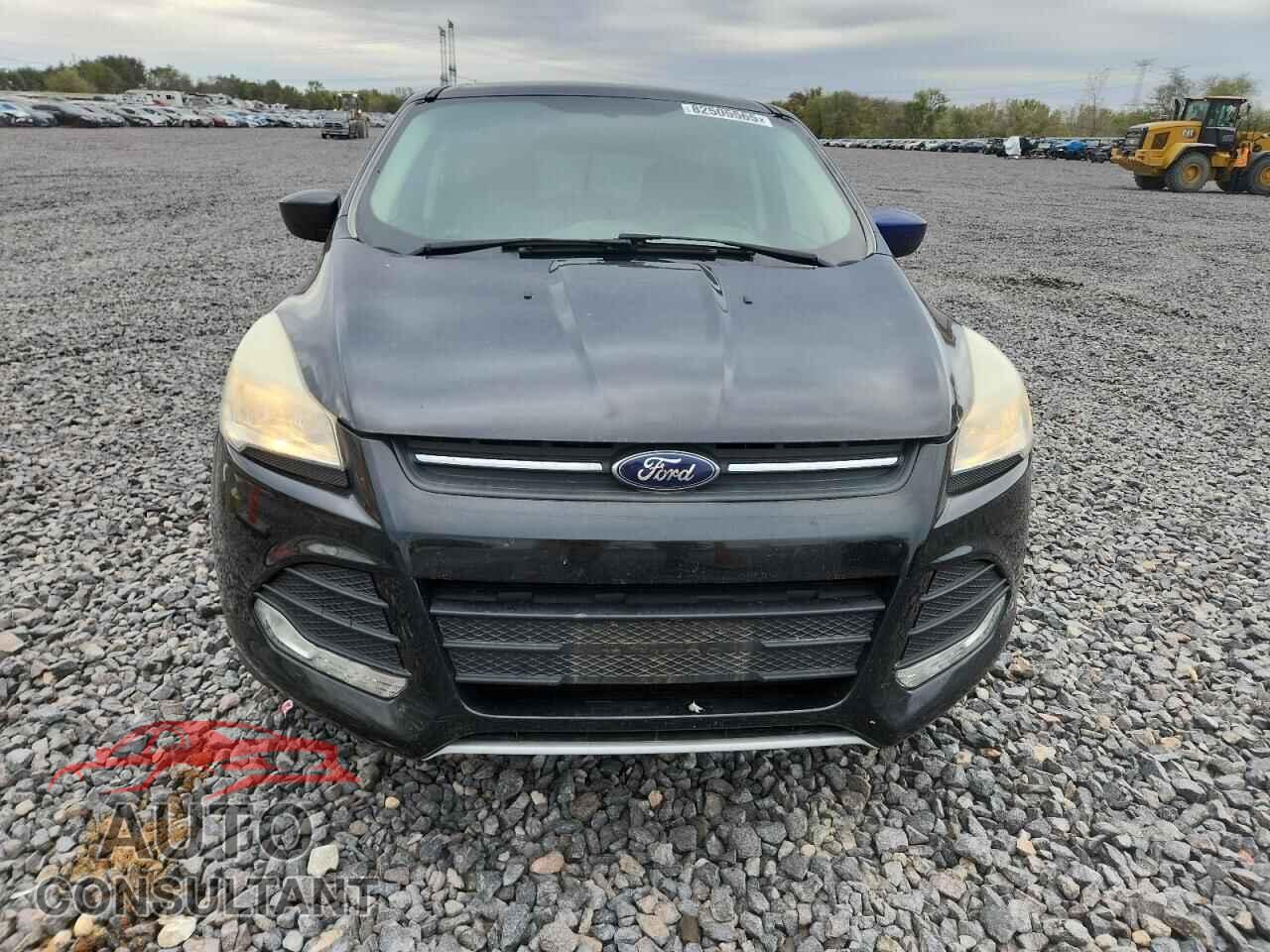 FORD ESCAPE 2014 - 1FMCU0GX4EUC01545