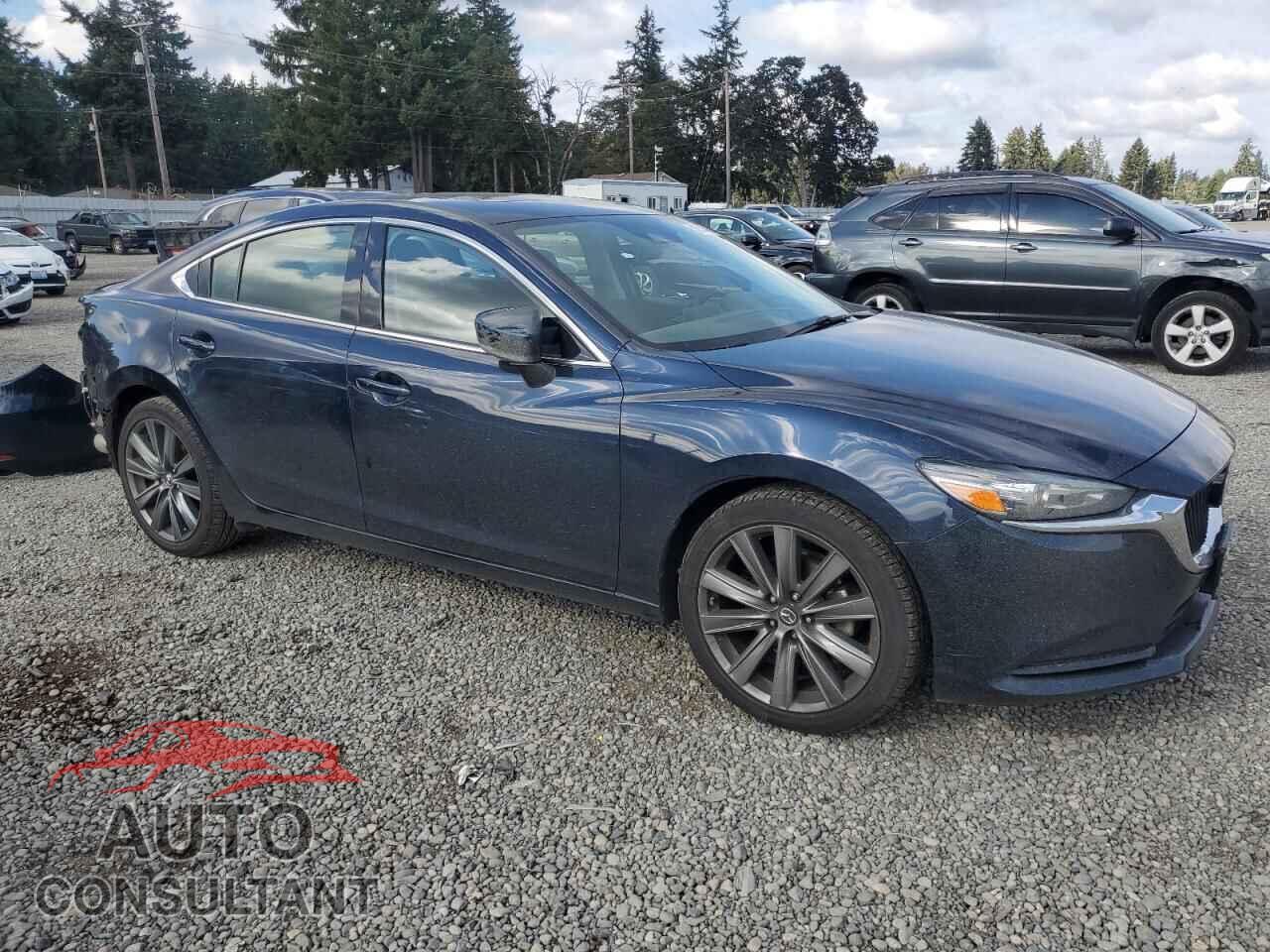 MAZDA 6 2020 - JM1GL1VM4L1514732