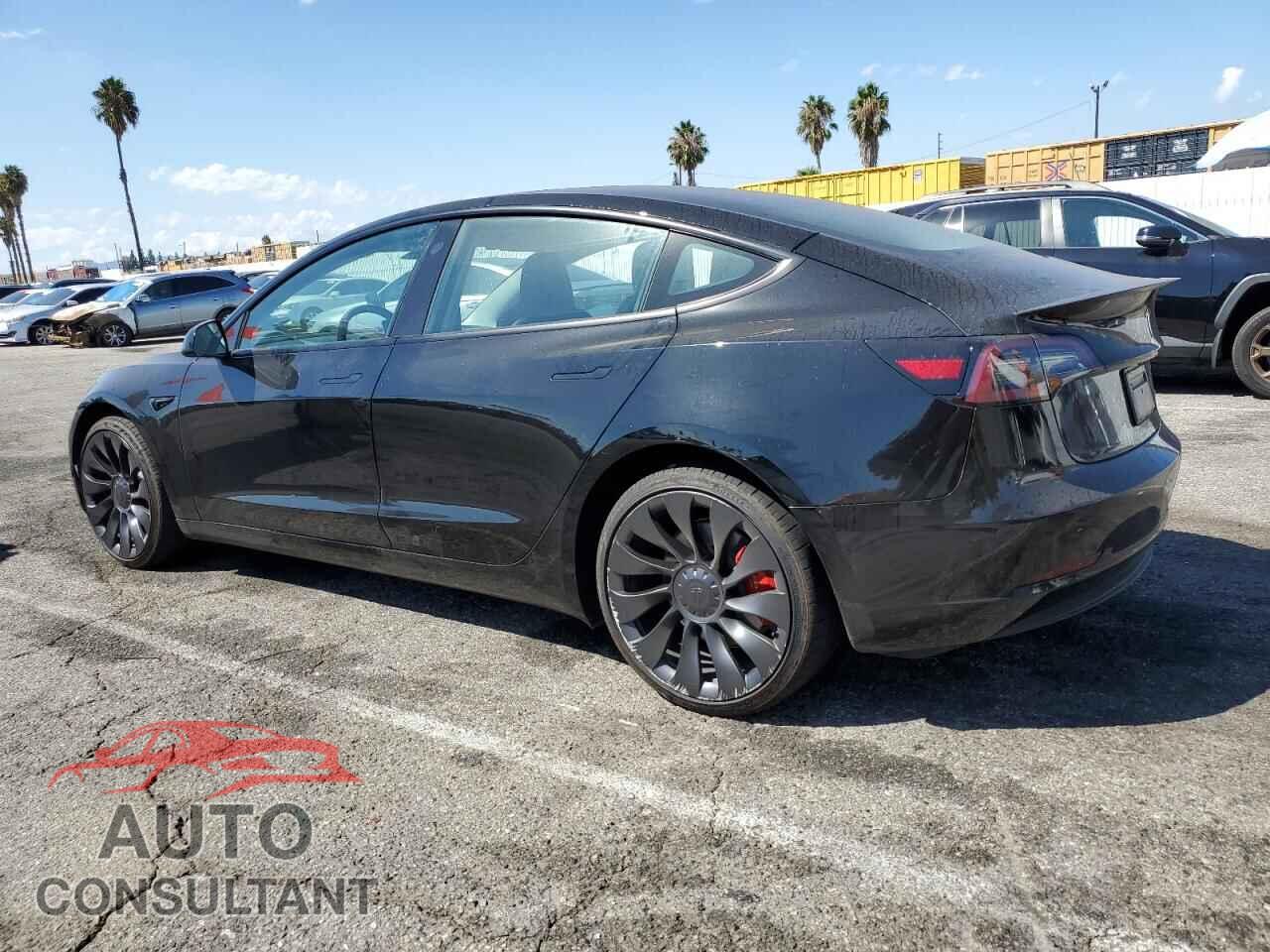 TESLA MODEL 3 2023 - 5YJ3E1EC3PF627794