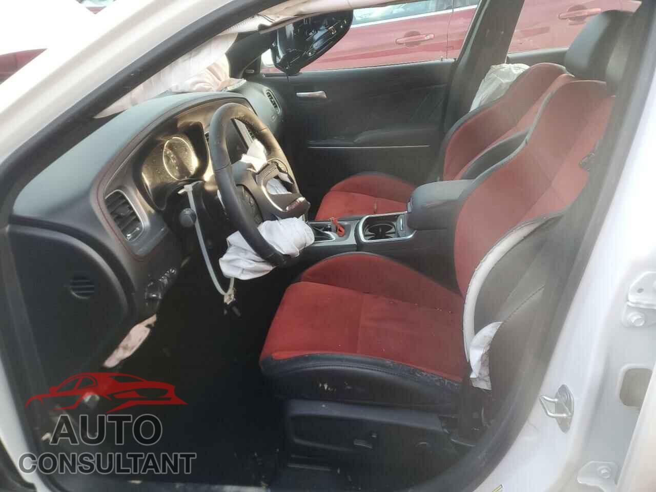 DODGE CHARGER 2023 - 2C3CDXGJ0PH601413