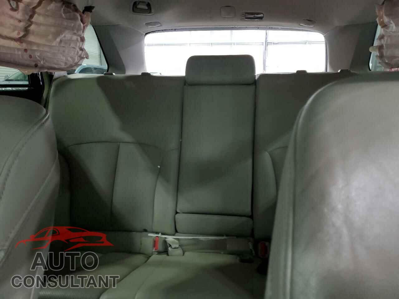SUBARU OUTBACK 2014 - 4S4BRBLC3E3294866