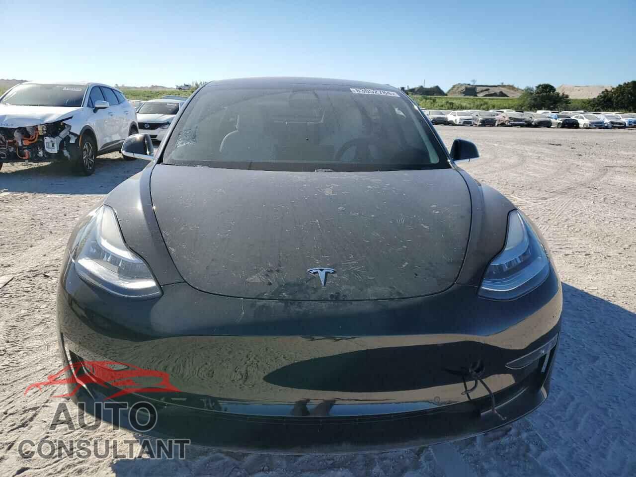 TESLA MODEL 3 2020 - 5YJ3E1EB5LF622372