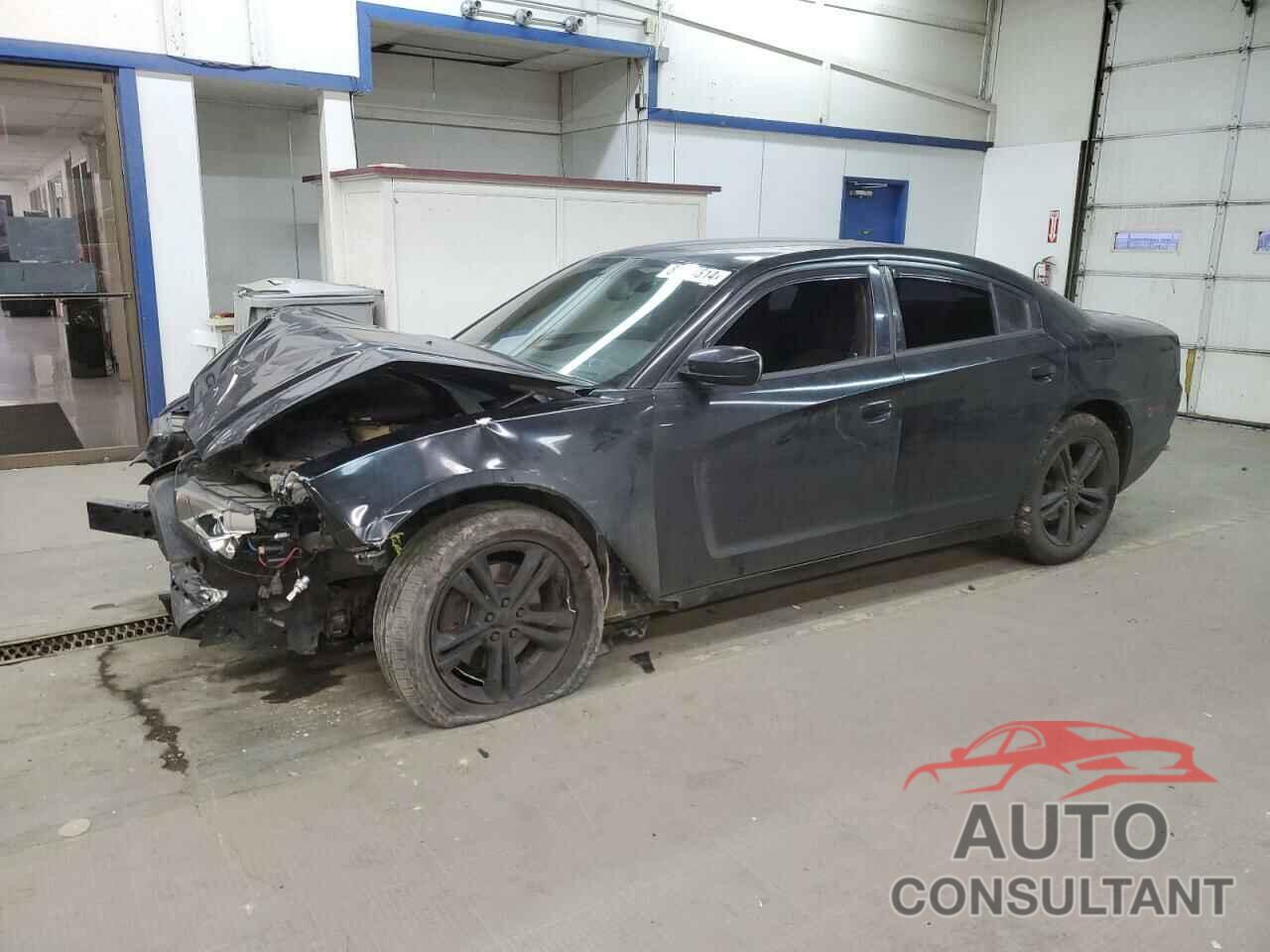 DODGE CHARGER 2013 - 2C3CDXJG4DH538776