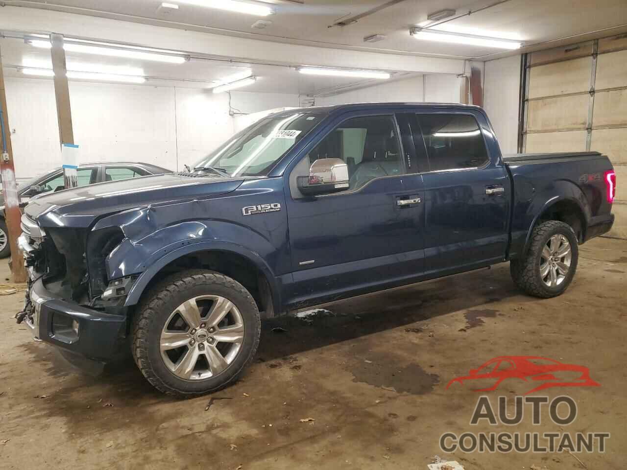 FORD F-150 2015 - 1FTEW1EGXFFC15004