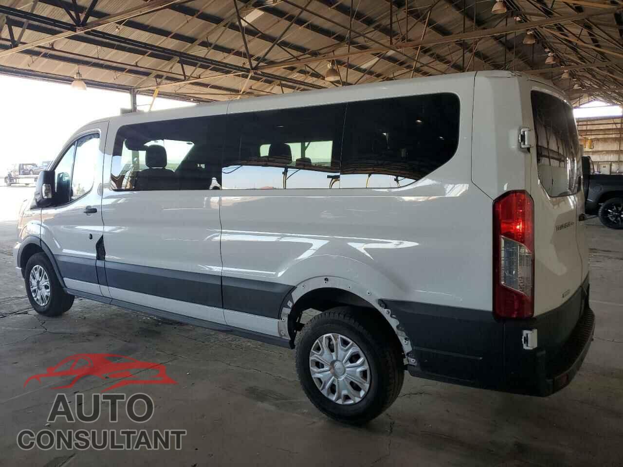 FORD TRANSIT 2023 - 1FBAX2YG1PKB08062