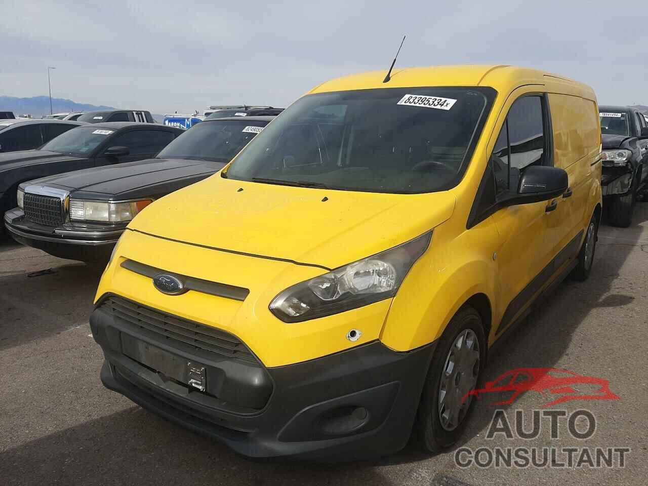 FORD TRANSIT 2017 - NM0LS7E78H1297074