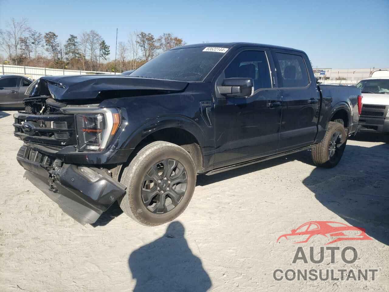 FORD F-150 2022 - 1FTFW1E83NFB08128