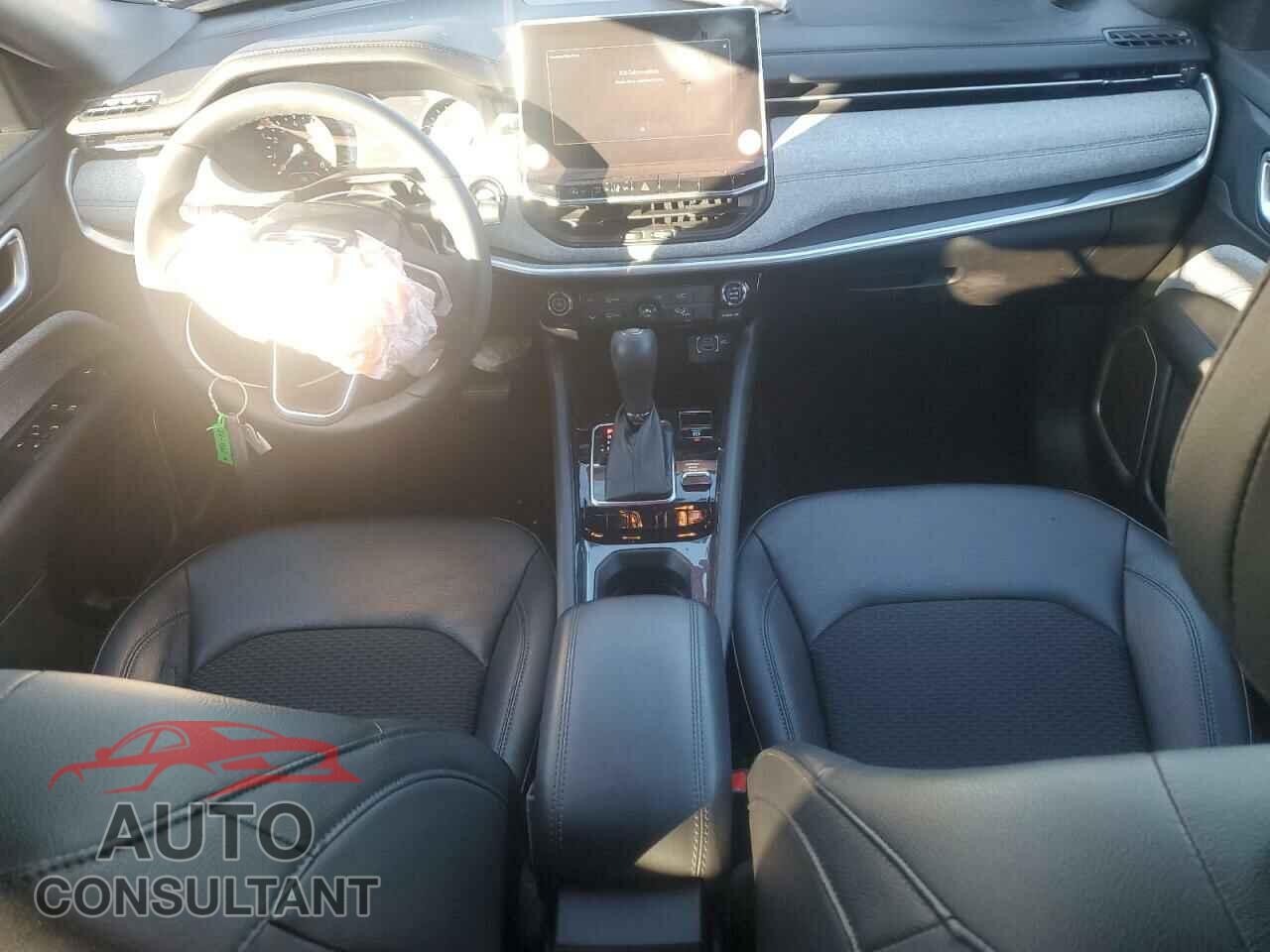 JEEP COMPASS 2024 - 3C4NJDBN2RT133152
