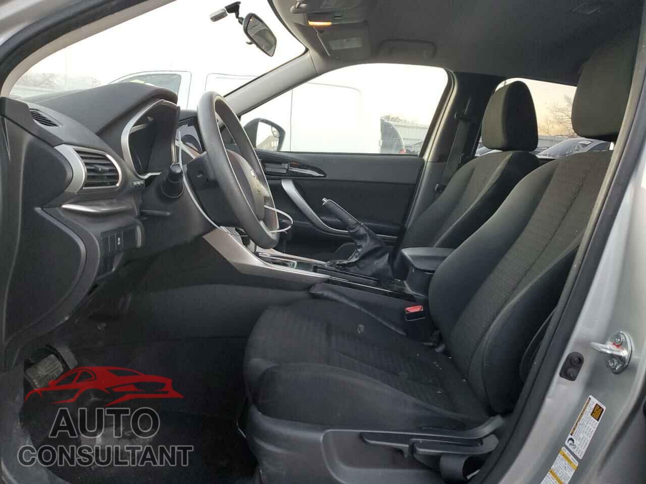 MITSUBISHI ECLIPSE 2019 - JA4AT3AA9KZ032152
