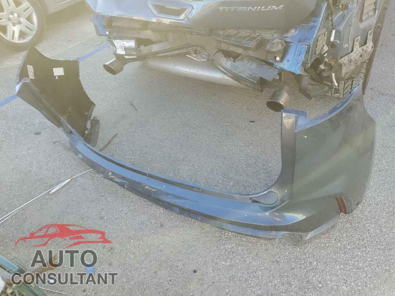 FORD EDGE 2019 - 2FMPK3K9XKBB00917