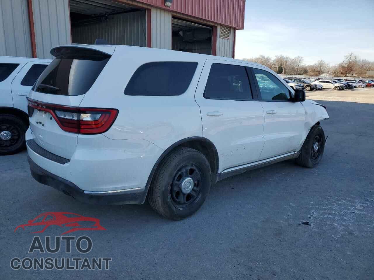 DODGE DURANGO 2023 - 1C4SDJFT2PC590828