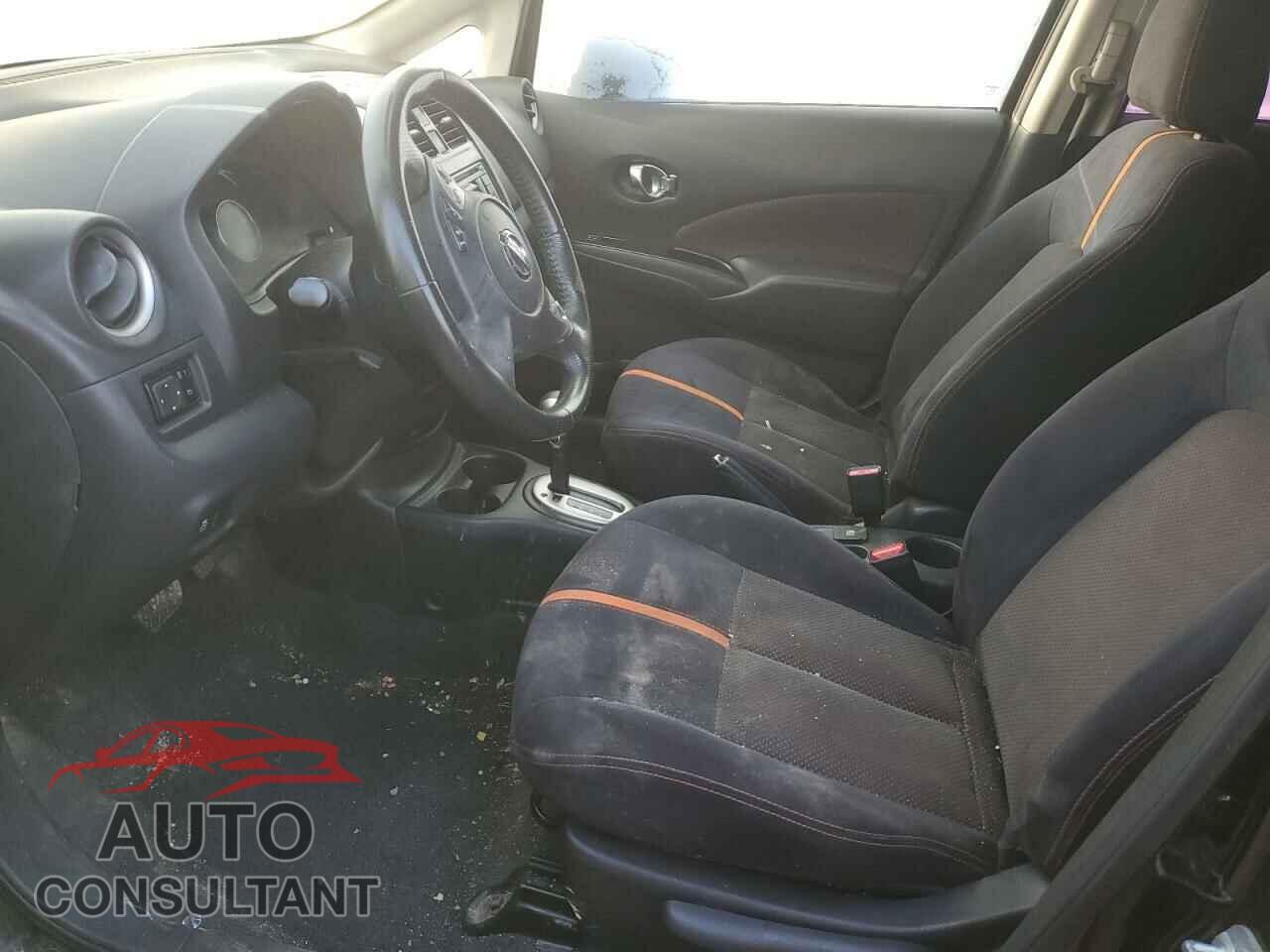 NISSAN VERSA 2015 - 3N1CE2CP0FL362489